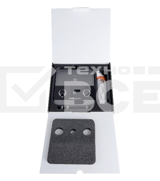 Аудиоинтерфейс USB 110301A3012 Icon Cube4Nano S 24 бит/192 кГц.