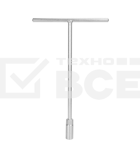 Торцевой ключ с Т-образной ручкой Deli DL13 13мм (размер 285х183 мм)