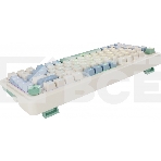 Клавиатура беспроводная Redragon Ucal Pro RU,RGb,кре/фиол/зел,BT+2.4,гас 1, фото8