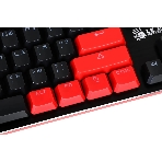 Клавиатура A4Tech Bloody B820N проводная, USB Type-A, чёрный, фото7