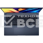 Ноутбук ASUS X1502VA-BQ530 15.6