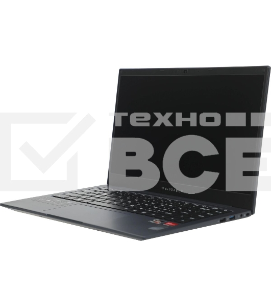 Ноутбук Maibenben S14A-R545UM S14A-R545UMA1SHURE0 Blue 14