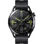 Смарт-часы Huawei Watch GT 3 JPT-B29, 46мм, 1.43', черный/черный, фото20