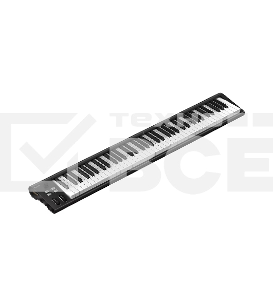 MIDI клавиатура 110105A2032 Icon Artist 88