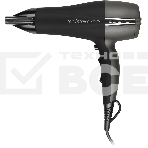 Фен Polaris PHD 2245Ti черный/серый, 2200 Вт, ионизация, фото6