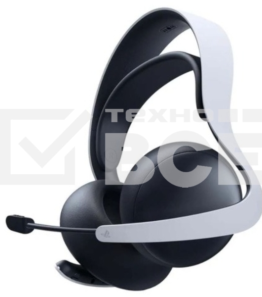 Наушники PS5 PULSE Elite Wireless Headset черный CFI-ZWH2