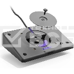 Сенсорный контроллер Logitech Tap IP-GRAPHITE 952-000085, фото2