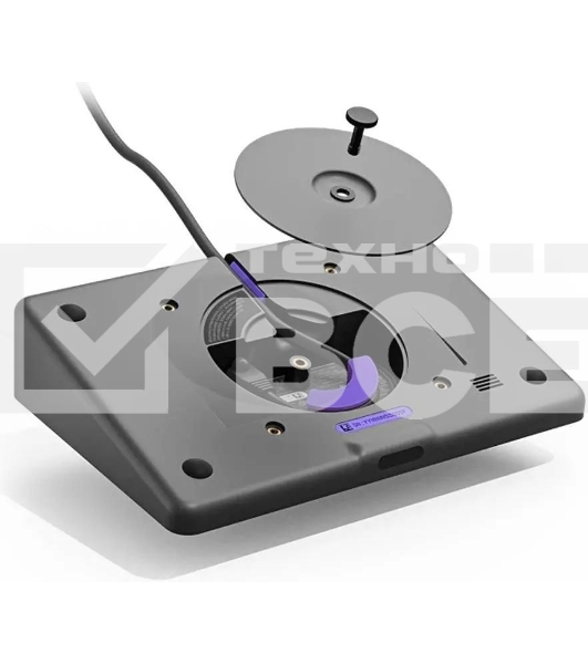 Сенсорный контроллер Logitech Tap IP-GRAPHITE 952-000085