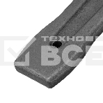 Ключ накидной Сибртех 14279 55 мм, кольцевой, ударный, фото2