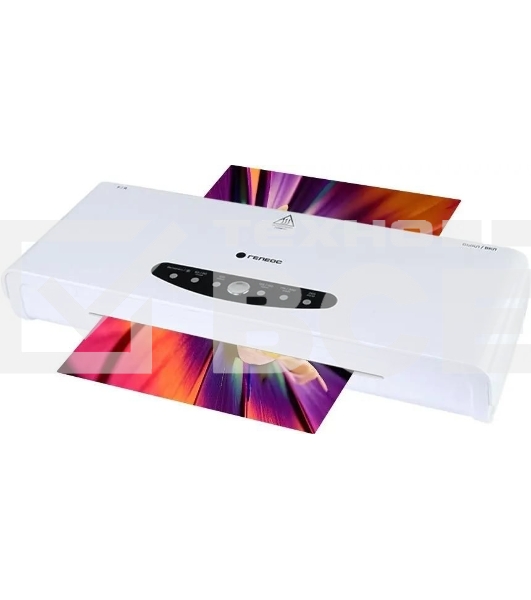 Ламинатор Гелеос ЛМА44В, 4 вала, A4, 250мкм 300 мм/мин