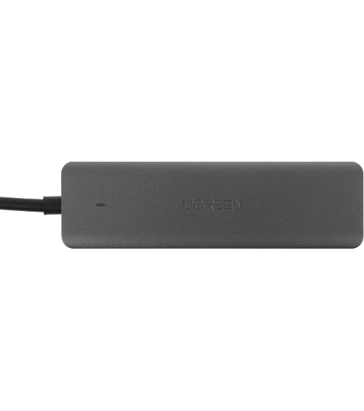 USB-хаб UGREEN CM219-50985 (50985)