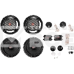 Колонки автомобильные ACV PG-6.2S 200Вт 92дБ 4Ом 16см (6.5дюйм) (ком.:2кол.) компонентные двухполосные, фото3