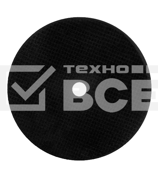 Круг отрезной по металлу Сибртех, 230 х 1,6 х 22,2 мм, 84 A+16 B, в пленке, 10 шт