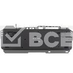 Комплект клавиатура + мышь Оклик GMNG 700GMK клав:черный мышь:черный USB Multimedia LED, фото18