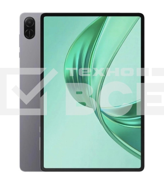 Детский планшет Honor Pad X8a Kids Edition NDL-W79A 11', 4Gb, 64Gb, Wi-Fi, Android 14, серый