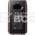 Колонки Edifier S2000MKIII Brown (2.0,Bluetooth 5.0,ДУ,2x 15 Вт (ВЧ), 2x 50 Вт (СЧ/НЧ), фото3