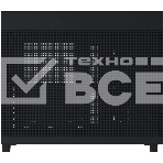 Корпус ASUS Prime AP303 Mesh, Midi-Tower, чёрный, 1 x 120 мм, фото6