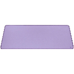 Коврик для мыши Logitech Desk Mat Studio Series LAVENDER, фото 1