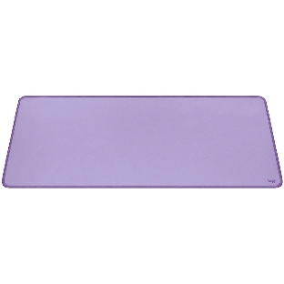 Коврик для мыши Logitech Desk Mat Studio Series LAVENDER