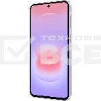 Смартфон Samsung Galaxy A37 5G SM-A376E 8/256Gb лаванда, фото3