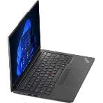 Ноутбук Lenovo ThinkPad E14 Gen 6/14'/IPS/Intel Core Ultra 7 155H/16Gb/512Gb SSD/Intel Graphics/NoOS/черный/1.42kg, фото4