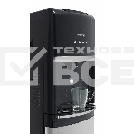 Кулер для воды Hotfrost 35AN, нижняя загрузка, нагрев 90 °С, охлаждение 10 °С, серебристый/черный, фото5