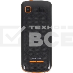 Мобильный телефон BQ 1846 One Power черный/оранжевый, фото3