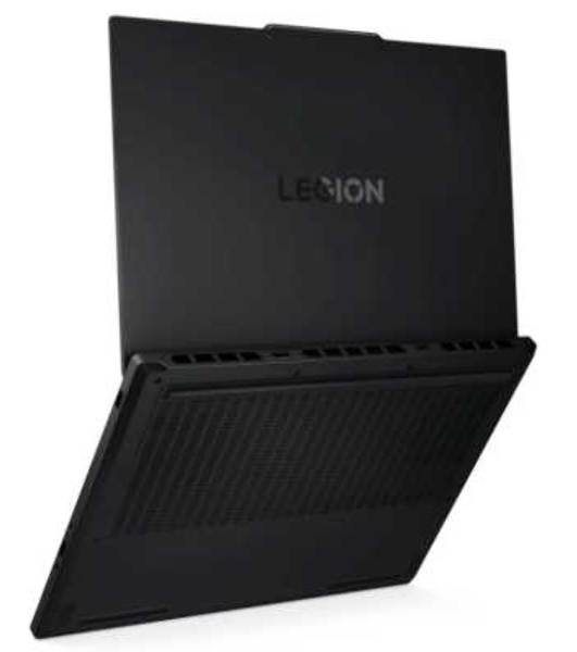 Ноутбук Lenovo Legion 5 15IRX10/15.1'/OLED/Intel Core i7-14700HX/16GB/512GB SSD/RTX 5050 8GB/Windows 11 Home/черный/1.9kg