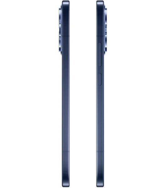 Смартфон OPPO Reno15 5G CPH2825 12/256Gb сумеречный синий