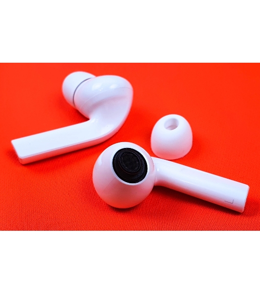 Беспроводные наушники Xiaomi ZMI PurPods Pro Wireless Noise Cancelling Earphone TW100ZM (ZMKTW100GLWH)