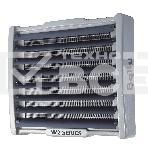 Тепловентилятор водяной Ballu BHP-W2-110-XL, фото 1
