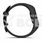 Фитнес-браслет Garmin  Vivosmart5 black L 010-02645-14 753759295448, фото2