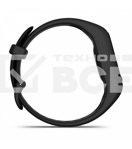 Фитнес-браслет Garmin  Vivosmart5 black L 010-02645-14 753759295448