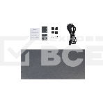 Коммутатор Unmanaged Switch 16x1000Base-T PoE, 2x1000Base-X SFP, PoE Budget 200W, Long-range PoE up to 250m, 19