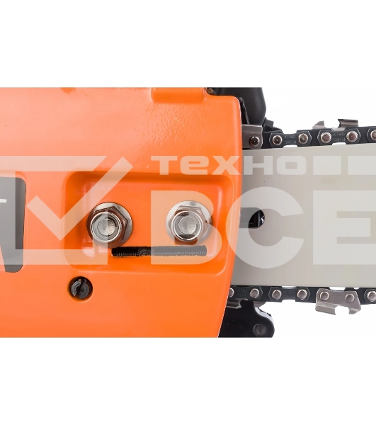 Бензопила Patriot PT 3816 Imperial 1500Вт 2л.с. дл.шин.:40см