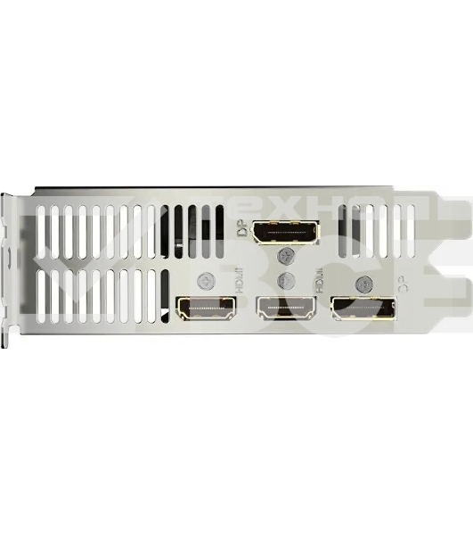 Видеокарта Gigabyte GV-N4060D6-8GL NVIDIA GeForce RTX 4060 8Gb 128bit  PCI-E 4.0 GDDR6 2460/17000 HDMIx2 DPx2 HDCP Ret