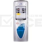 Кулер Aqua Work 0.7LR напольный компрессорный серебристый, фото7