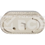 Портативная колонка BBK BTA1212 бежевый 10W 2.0 BT 10м 1800mAh, фото17