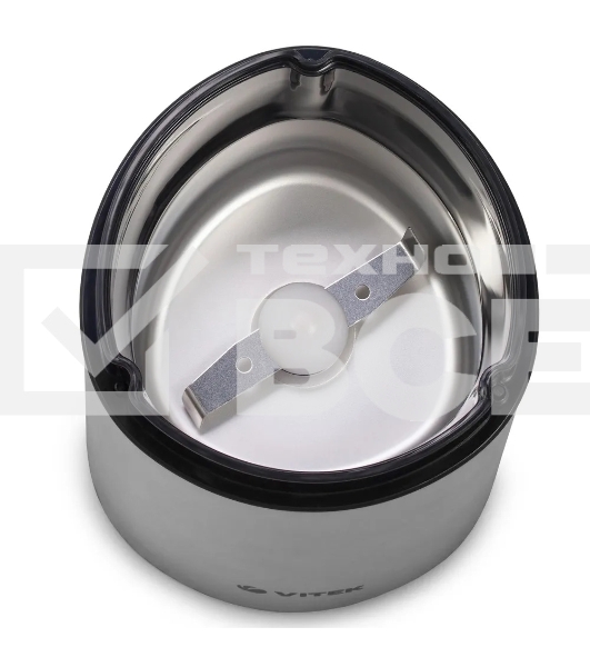 Кофемолка Vitek Starlight VT-8365 (ST) cтальной