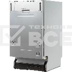 Встраиваемая посудомоечная машина LEX PM 4573 B 45 см, 11 комплектов, фото7