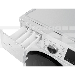 Стиральная машина TCL TWOF-106W12W1 белый  загр.фронтальная макс.:6кг 1200 об/мин класс: A+++, фото4