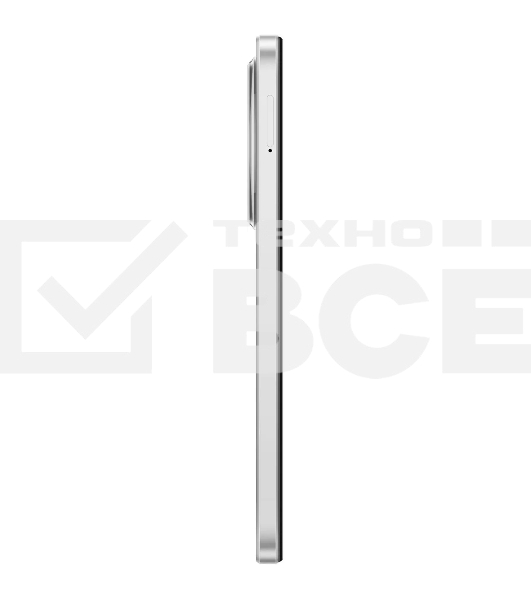 Смартфон Xiaomi POCO C61, 4/128Gb, белый