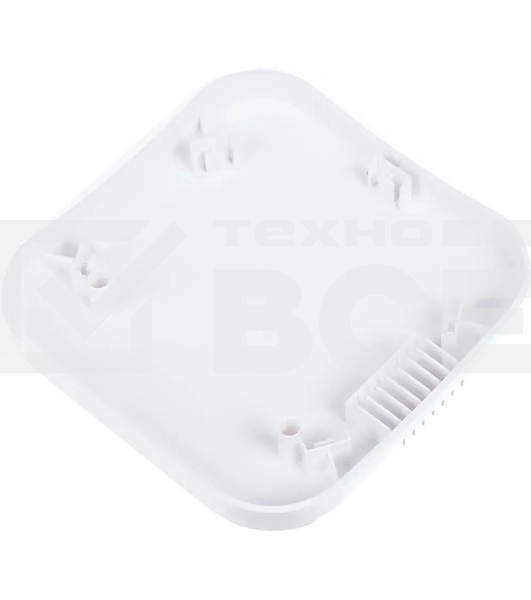 Точка доступа Mikrotik cAP ac (RBcAPGi-5acD2nD), 2.4/5ГГц, 802.11ac, 2х10/100/1000