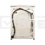 Стиральная машина Smile SWMSW12MB1400 Бежевый-черный, загрузка фронтальная 12 кг, 1400 об/мин, класс: А+, фото6