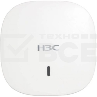 Точка доступа H3C (EWP-WA6320-FIT)