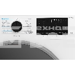 Стирально-сушильная машина Beko B3DFR57H23W белый, загрузка фронтальная 7,5 кг, 1200 об/мин., класс: В, фото2