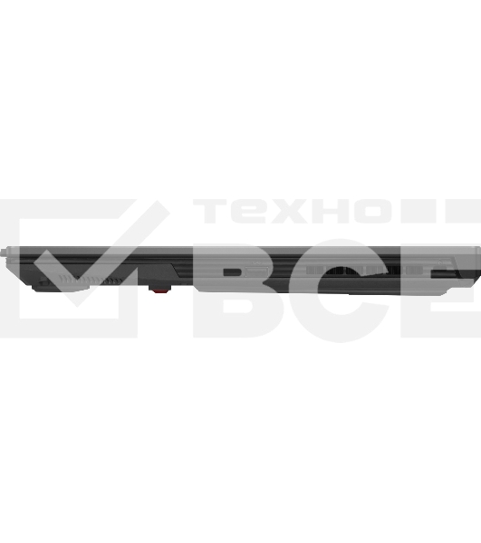Ноутбук ASUS TUF Gaming F17 FX707ZC4-HX119 серый 90NR0GX1-M008D0 17.3