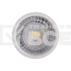 Лампа светодиодная GAUSS MR16 7W 630lm 6500K GU10 LED, фото4