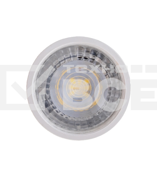 Лампа светодиодная GAUSS MR16 7W 630lm 6500K GU10 LED