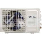 Блок наружный сплит-системы Shuft Berg DC SFTOI/out-24HN1_24Y инвертор, 24000 BTU, 70 м2, охлаждение, обогрев, осушение, фото 1